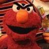 Evil Elmo avatar