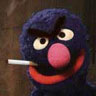 Evil Grover avatar