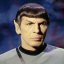 Spock 7 avatar