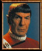 Spock 2 avatar