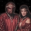 Worf & Jadzia avatar