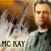 Mckay from Atlantis avatar
