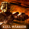 Kull warrior avatar