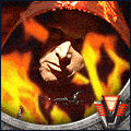 Sokar on Fire avatar