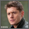 Dean from Supernatural avatar