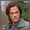 Sam Winchester avatar