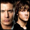 Sam and Dean Winchester avatar