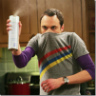 Sheldon Cooper avatar
