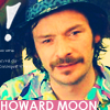 Howard Moon avatar