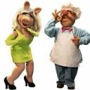 Miss Piggy And Chef avatar