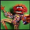 Muppet Animal avatar