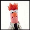 Muppet Beaker avatar