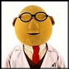 Muppet Bunsen avatar