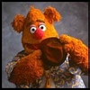 Muppet Fozzie avatar