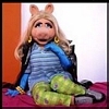 Muppet Ms. Piggy avatar