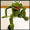 Muppet Robin avatar