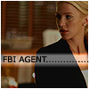 Sam FBI Agent avatar