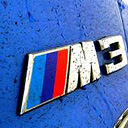 BMW M3 avatar