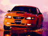 Ford Mustang avatar