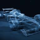 Formula 1 Car Rendering avatar