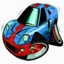 GT40 avatar