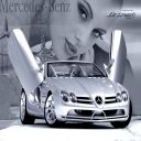 Mercedes avatar