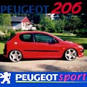Peugeot 206 Red avatar