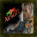 Airsoft avatar