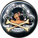 Bad to the bone avatar