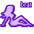 Brat avatar