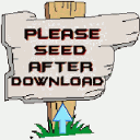 Seed after download avatar