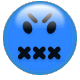 Blue Cursing avatar
