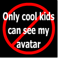 User avatar