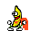 Dancing Super-Banana avatar