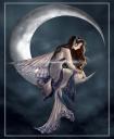 Fairy moonlight avatar