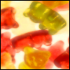 Gummi bears png avatar