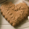 Heart-shaped Cookie avatar