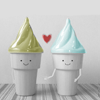 Ice cream love avatar