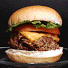 hamburger avatar