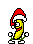 Banana Santa avatar