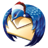 Christmas Thunderbird avatar