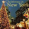Christmas in NY avatar