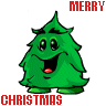 Happy tree avatar