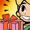 Link's Xmas Gift avatar