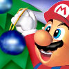 Mario Christmas avatar