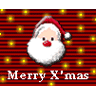 Merry Xmas avatar