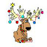 Rudolph The Reindeer avatar