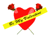 Be My Valentine avatar