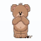 Love Bear avatar