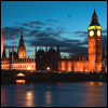 Big Ben in London avatar